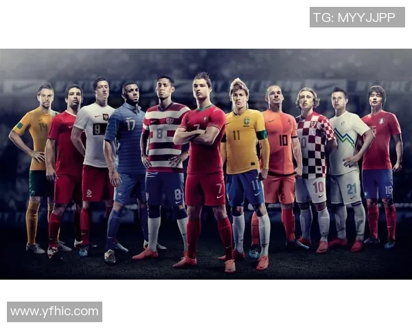 世界足球舞台上的杨姓球星：盘点那些闪耀的足球传奇人物